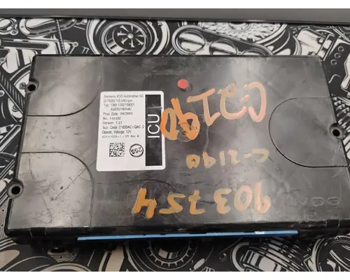 Electrical Parts, Misc.   Crj Heavy Trucks And Parts