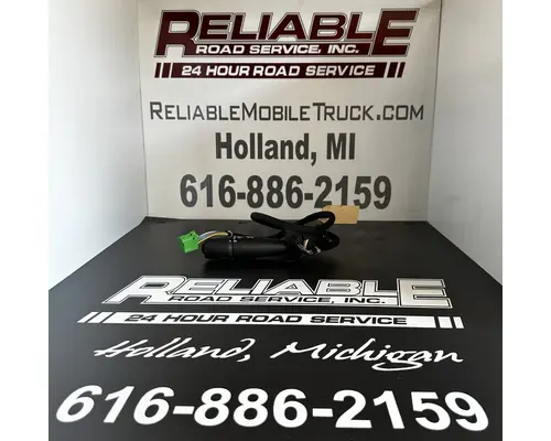 Electrical Parts, Misc.   Reliable Road Service, Inc.