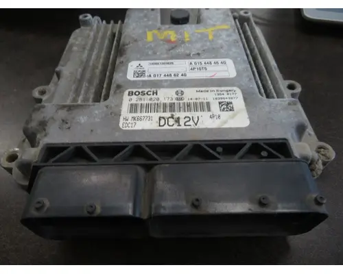 ECM   New York Truck Parts, Inc.