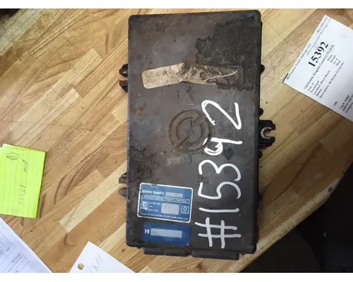 ECM   Morrison's Truck Salvage Ltd.