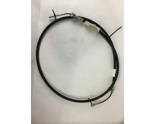 Emergency Brake Parts   Hagerman Inc.