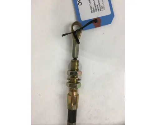 Emergency Brake Parts   Hagerman Inc.
