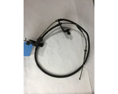 Emergency Brake Parts   Hagerman Inc.