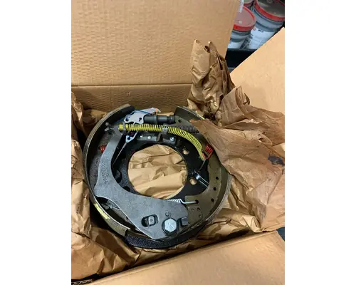 Emergency Brake Parts   Hagerman Inc.