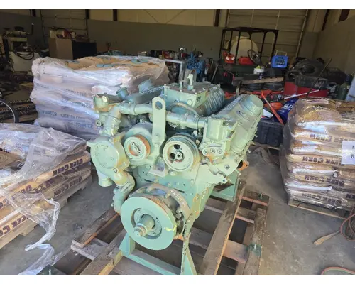 Engine Assembly   Bobby Johnson Equipment Co., Inc.