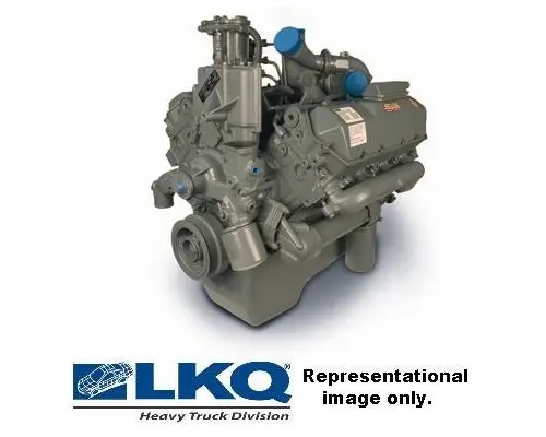 Engine Assembly   LKQ Plunks Truck Parts And Equipment - Jackson