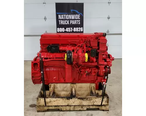 Engine Assembly   Nationwide Truck Parts LLC
