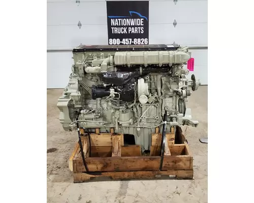 Engine Assembly   Nationwide Truck Parts LLC