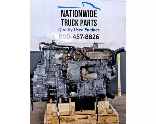 Engine Assembly   Nationwide Truck Parts LLC