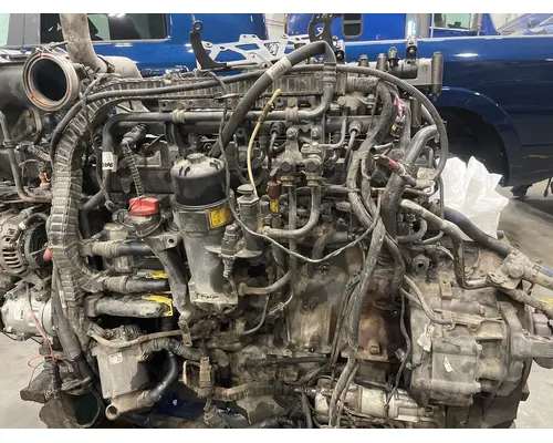 Engine Assembly   Payless Truck Parts