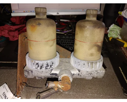Engine Assembly   Truck Salvage International Inc
