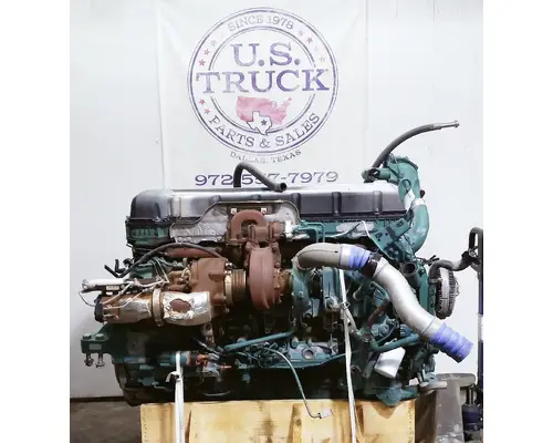 Engine Assembly   Us Truck Parts Dallas