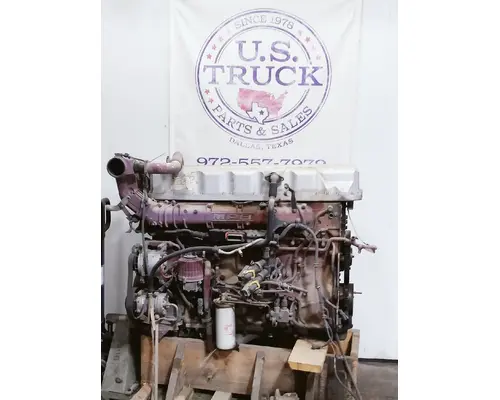 Engine Assembly   Us Truck Parts Dallas