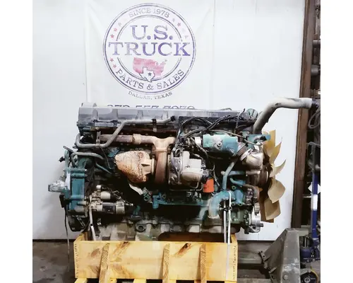 Engine Assembly   Us Truck Parts Dallas