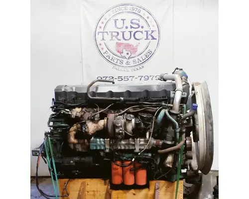 Engine Assembly   Us Truck Parts Dallas
