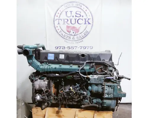 Engine Assembly   Us Truck Parts Dallas