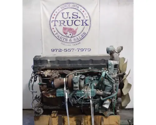 Engine Assembly   Us Truck Parts Dallas