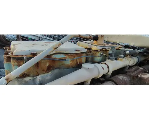 Jake/Engine Brake   Geco - Fresno