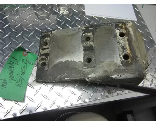 Engine Mounts   Valley Truck - Grand Rapids