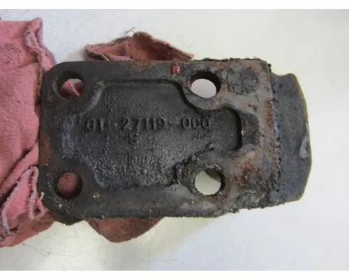 Engine Mounts   Valley Truck - Grand Rapids