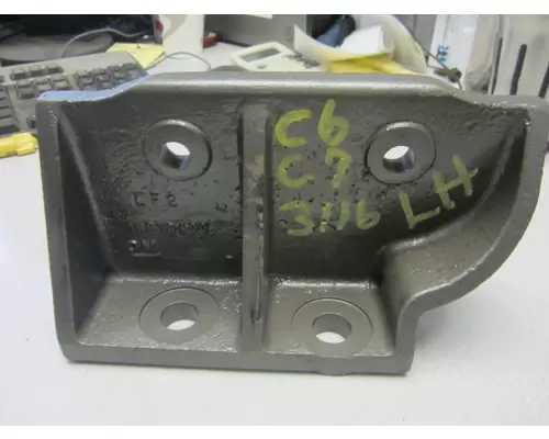 Engine Mounts   Valley Truck - Grand Rapids