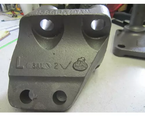 Engine Mounts   Valley Truck - Grand Rapids