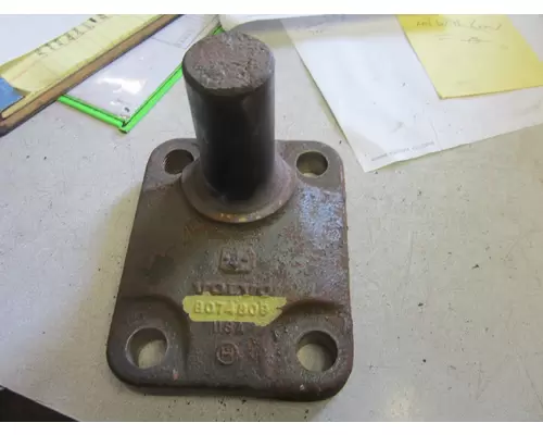 Engine Mounts   Valley Truck - Grand Rapids