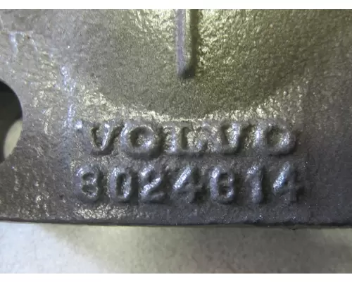 Engine Mounts   Valley Truck - Grand Rapids