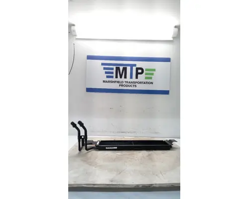 Engine Oil Cooler   Marshfield Transportation Products