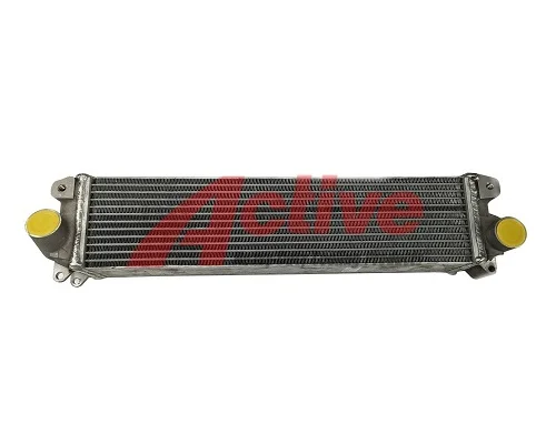 Engine Oil Cooler   Active Radiator