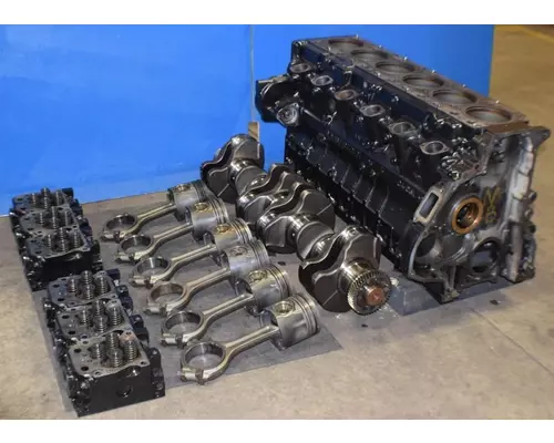 Engine Parts, Misc.   Diesel Truck Parts