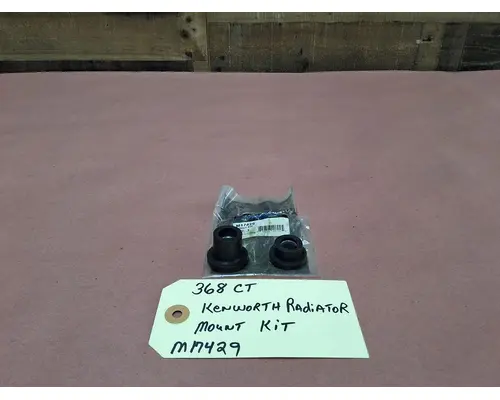 Engine Parts, Misc.   Jordans Rockwall