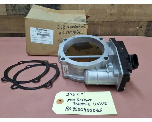 Engine Parts, Misc.   Jordans Rockwall