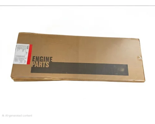 Engine Parts, Misc.   Mega Heavy Hauling LLC