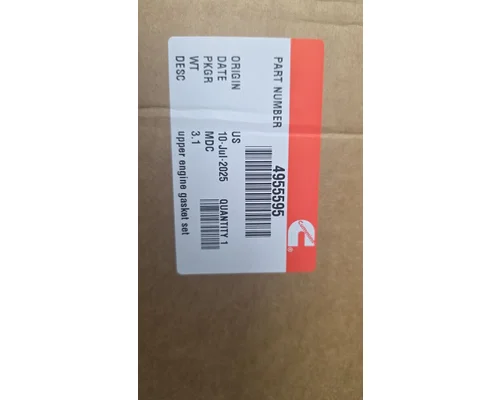 Engine Parts, Misc.   Mega Heavy Hauling LLC
