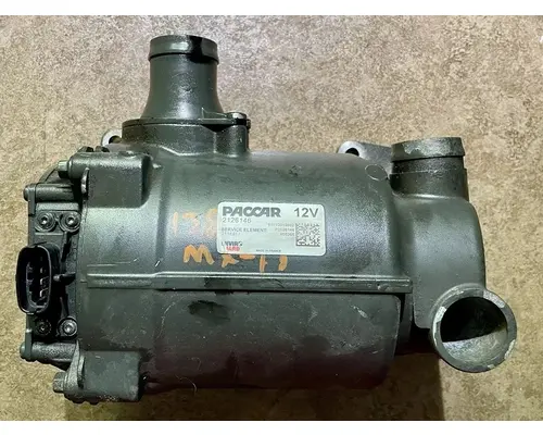 Engine Parts, Misc.   High Mountain Horsepower