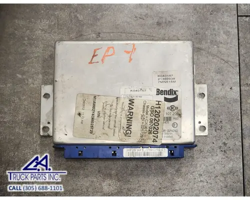 Engine Parts, Misc.   CA Truck Parts