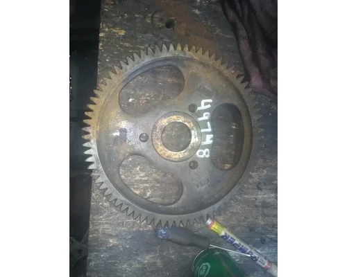 Engine Parts, Misc.   Truck Salvage International Inc