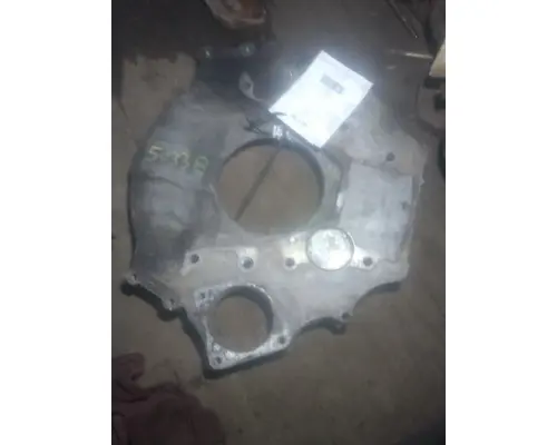 Engine Parts, Misc.   Truck Salvage International Inc