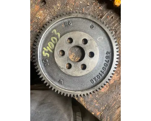Engine Parts, Misc.   Truck Salvage International Inc