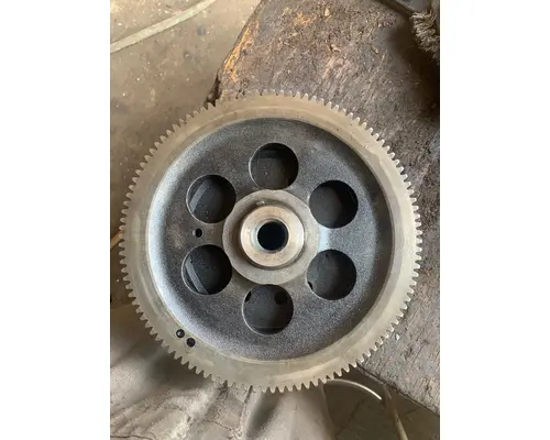 Engine Parts, Misc.   Truck Salvage International Inc