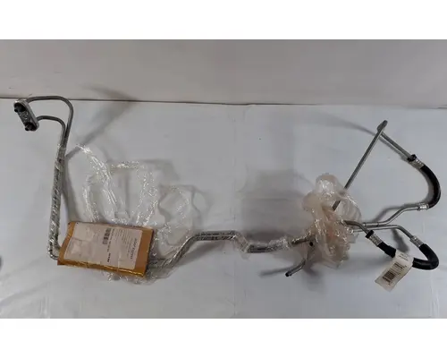 Engine Parts, Misc.   Lund Truck Parts