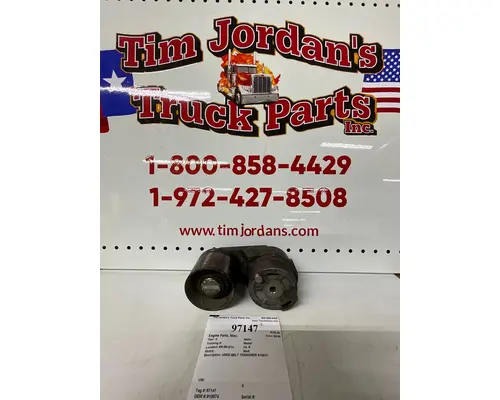 Engine Parts, Misc.   Tim Jordan's Truck Parts, Inc.