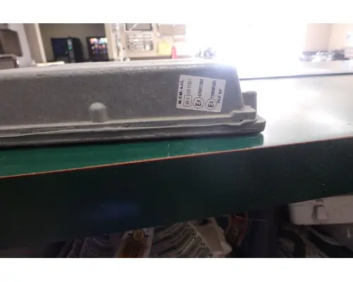 Engine Parts, Misc.   Sam's Riverside Truck Parts Inc