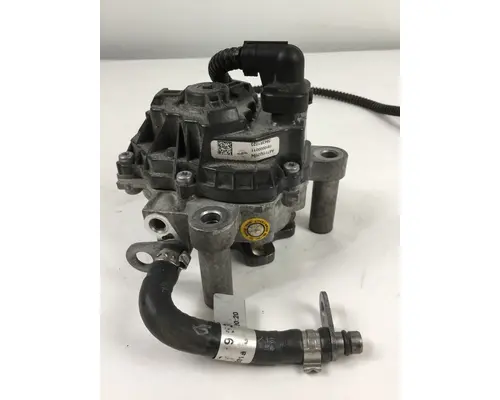 Engine Parts, Misc.   Hagerman Inc.