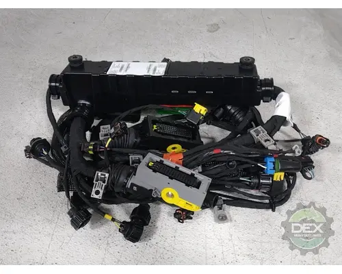 Engine Wiring Harness   Dex Heavy Duty Parts, LLC  