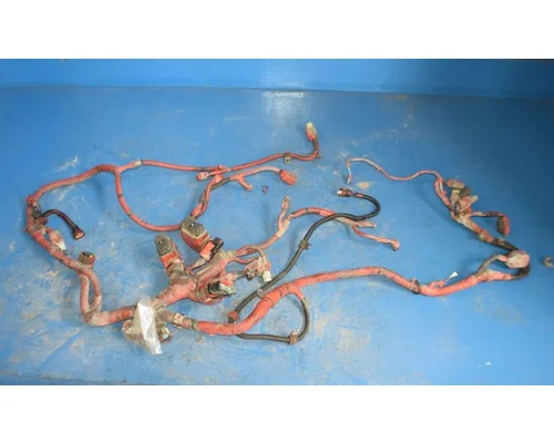 Engine Wiring Harness   Diesel Truck Parts
