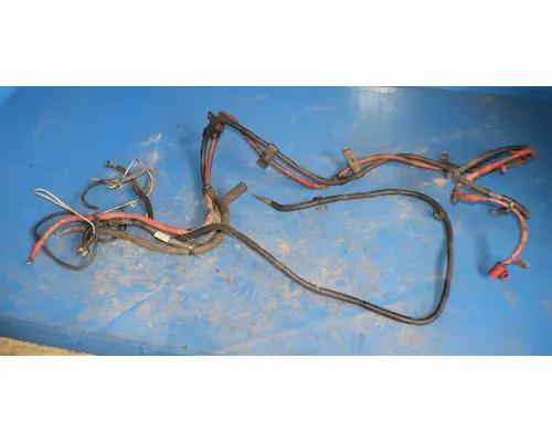 Engine Wiring Harness   Diesel Truck Parts