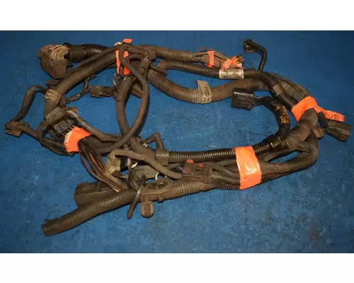 Engine Wiring Harness   Diesel Truck Parts