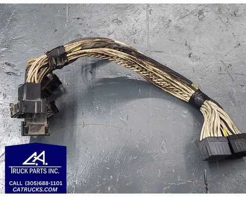 Engine Wiring Harness   CA Truck Parts